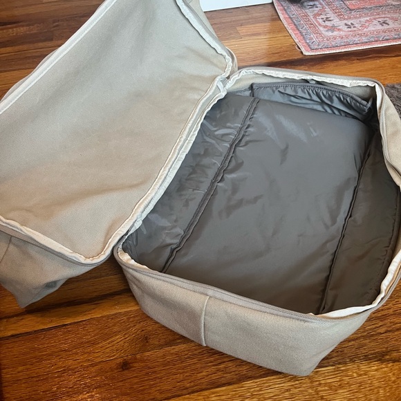 Lo&Sons Catalina Deluxe Weekender - Picture 5 of 10